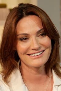 Sarah Parish in Much Ado About Nothing