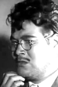Isamu Yamaguchi in Shizukanaru Ketto