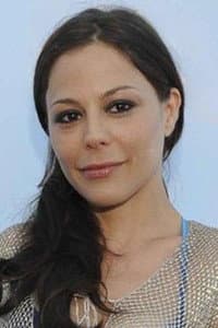 Naike Rivelli in Dove non ho mai abitato