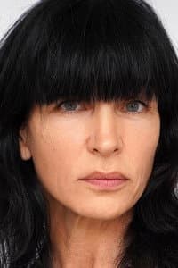 Karin Myrenberg in Turist