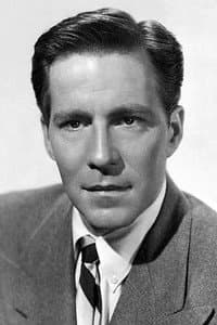 Hugh Marlowe in 13 Frightened Girls