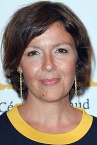 Cécilia Rouaud in La Fracture du myocarde