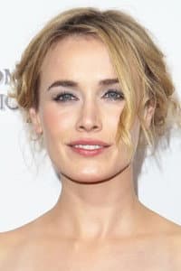 Dominique McElligott in Dark Floors