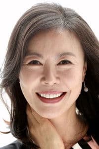 Jin Hee-kyung in Chunyudleui Jeonyuksiksah