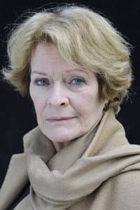 Janet Suzman in Nobody Here But Us Chickens