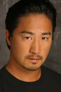 Michael Li in Borat: Cultural Learnings of America for Make Benefit Glorious Nation of Kazakhstan