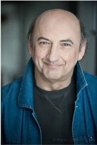 Claude Prégent in Tromper le silence