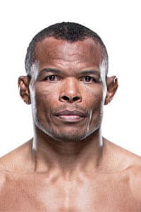 Francisco Trinaldo in UFC Fight Night 81: Dillashaw vs. Cruz