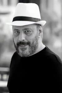 Amr Abdel Gelil in Alexandria: Again and Forever