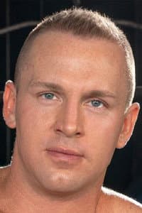 Adam Gregory in Power Bottoms: Manny