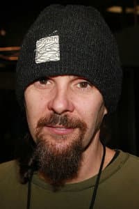 Robbie Merrill in Godsmack: Changes