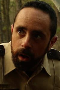 Carmine Giordano in The Girl in the Cornfield