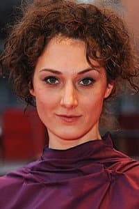 Hilda Péter in Boys on Film 18: Heroes