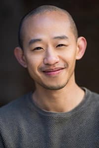 Jalen Ong in Foe