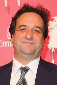 Mick Molloy in The Brush-Off