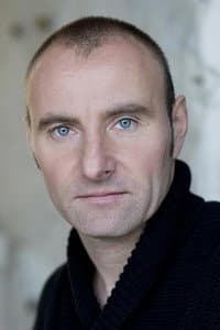 Michaël Louchart in Les ravissements