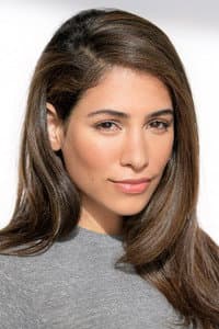 Zainne Saleh in Two