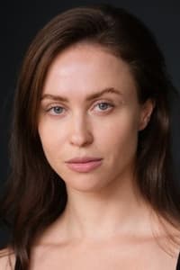 Victoria Maremukha-Bellet in Ігри небесної канцелярії
