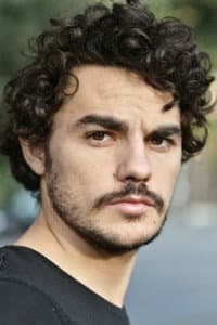 Massimiliano Frateschi in Duisburg - Linea di sangue
