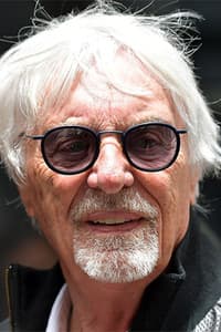 Bernie Ecclestone in How to Go Faster and Influence People: The Gordon Murray F1 Story