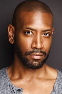 Bryan Terrell Clark in Blue State