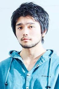 Satoru Iguchi in King Gnu Live at TOKYO DOME