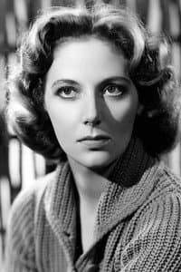 Kathryn Byron in The Mummy
