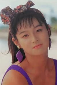 Cutie Suzuki in バトルガール Tokyo Crisis Wars