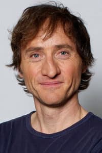 Emmanuel Bilodeau in Mad Dog Labine