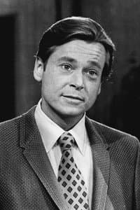 Peter Duryea in Taggart