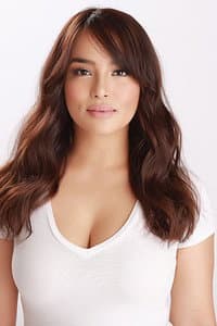 Erika Padilla in Can We Still Be Friends?