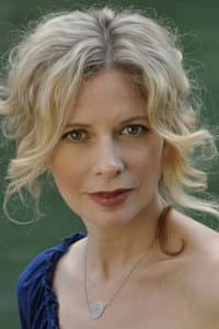Melinda Wade in Till Proven Innocent