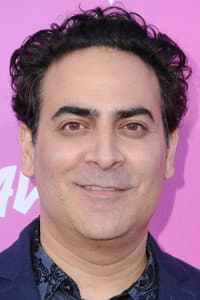 Jason Antoon in Things That Hang from Trees