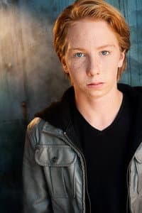 Bodhi Schulz in Traction Park Massacre