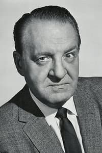 Howard St. John in Three Coins in the Fountain