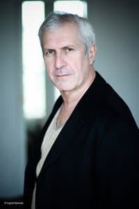Christian François in Le Don