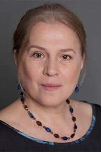 Nadezhda Markina in Петербург. Только по любви