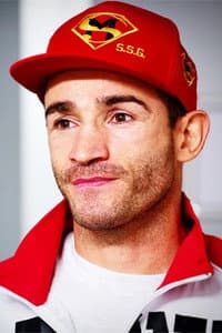 Matteo Signani in Franck Petitjean vs. Adam Azim