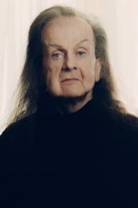 Hélène Hazéra in Les Intrigues de Sylvia Couski