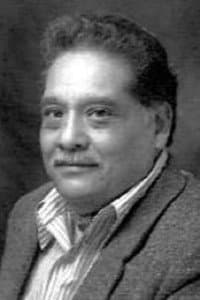 Eduardo López Rojas in Apuntes