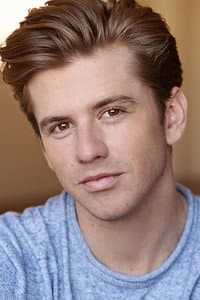 Adam Donovan in Teens Like Phil
