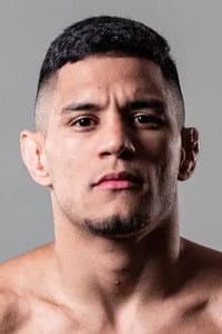 Gabriel Santos in LFA 151: Delano vs. Santos