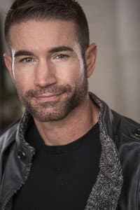 Dan Glenn in Welcome to Happy Valley