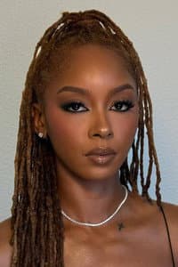 Shamia Lassiter in Brown Sugar