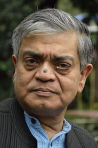 Sandip Ray in Feluda: 50 Years of Ray's Detective