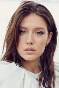 Adèle Exarchopoulos in Passages