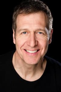 Jeremy Stanford in Nothing Better