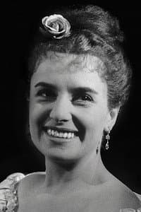 Eliška Kuchařová in Nadlidé