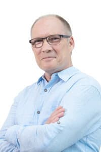 Uwe Donner in Traum der 10
