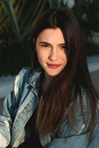 Fabiola Balestriere in Gomorra: The Origens